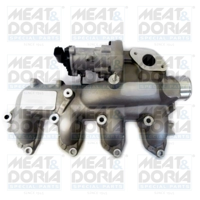 EGR Valve